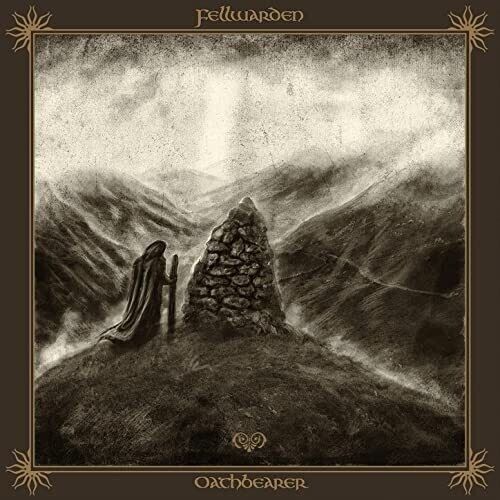 Oathbearer cover art