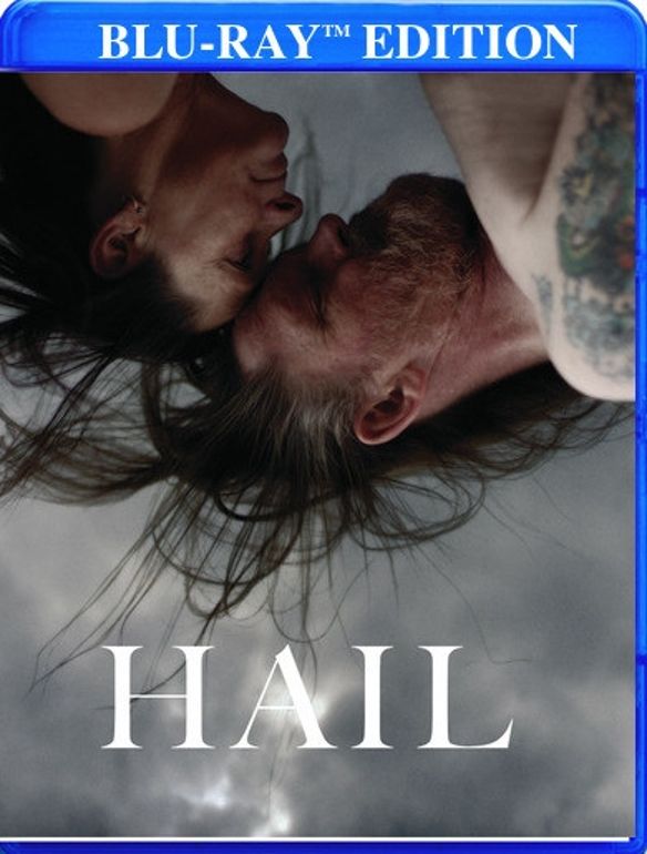 Hail [Blu-ray] cover art