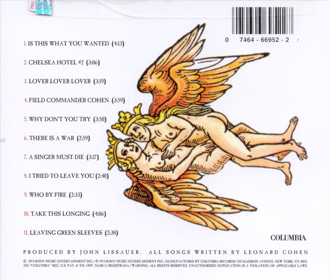 New Skin for the Old Ceremony cover art