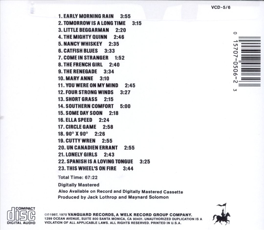 Best of the Darlin' Boys cover art