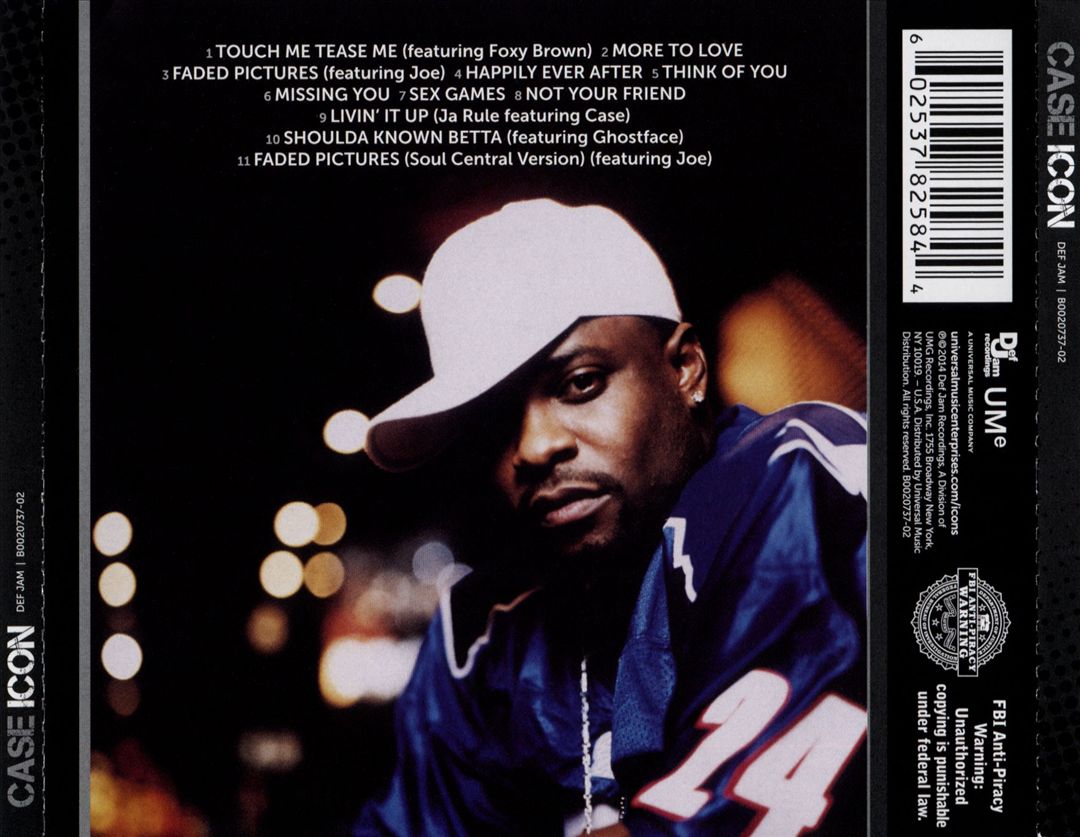 Icon cover art