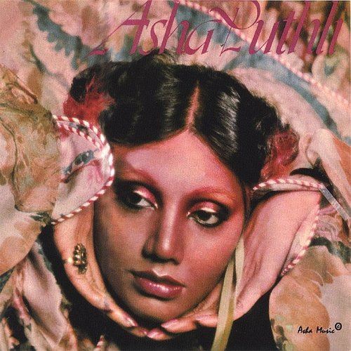 Asha Puthli cover art