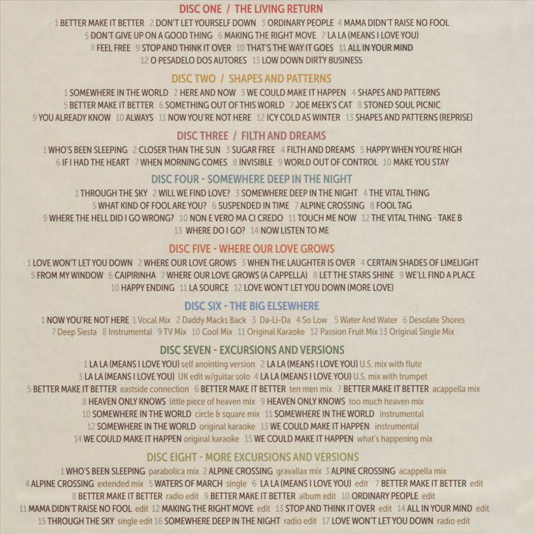 Certain Shades of Limelight cover art