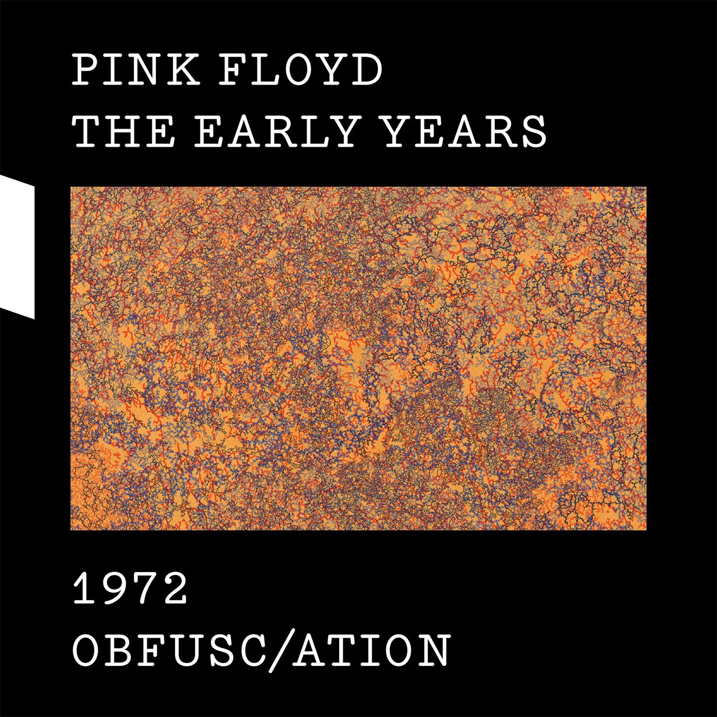Obfusc/Ation [1972] cover art