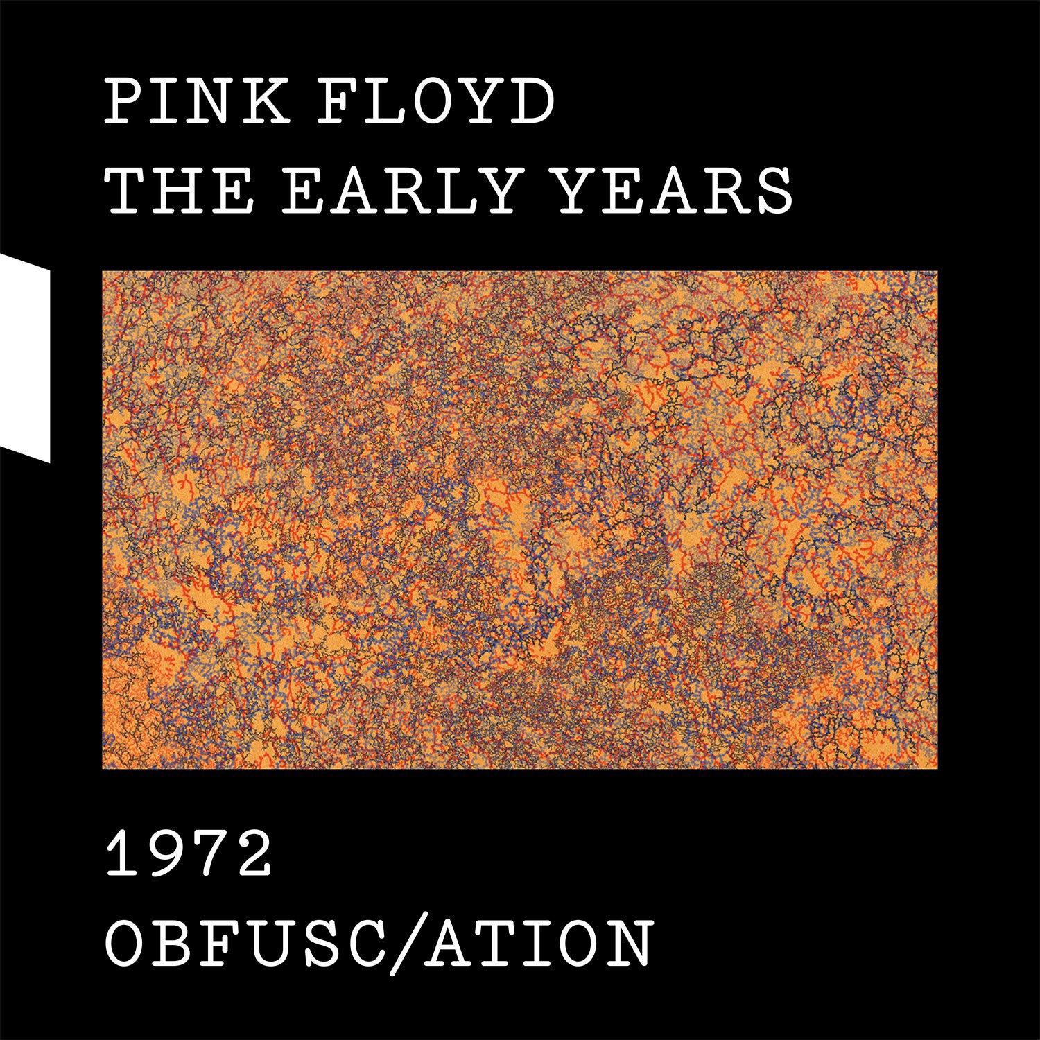Obfusc/Ation [1972] cover art