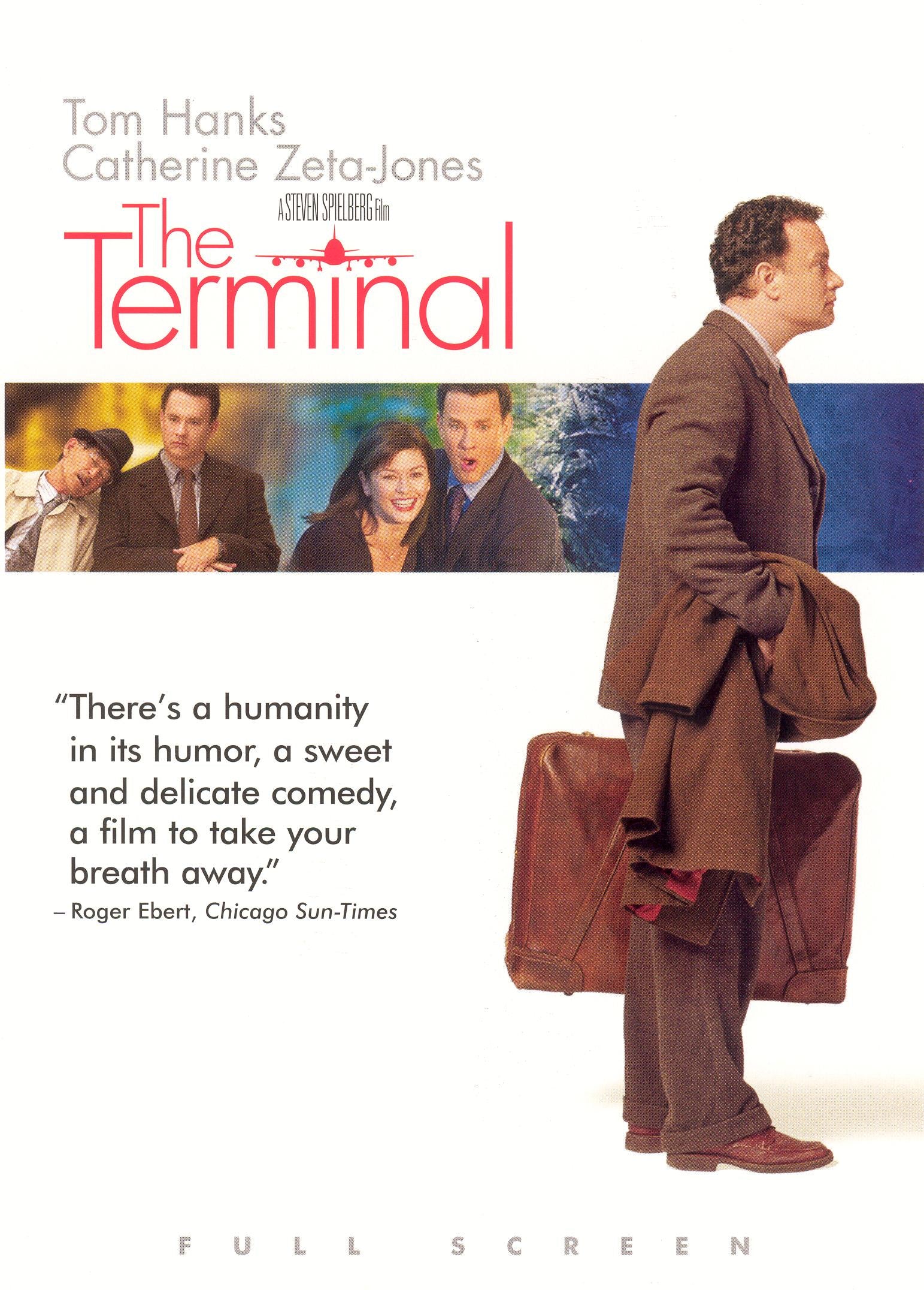 Terminal [P&S] cover art