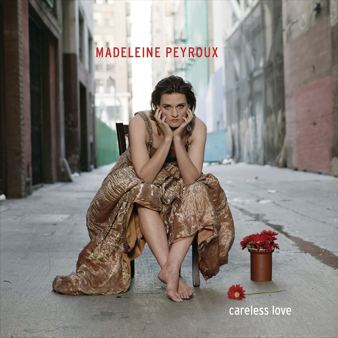 Careless Love cover art