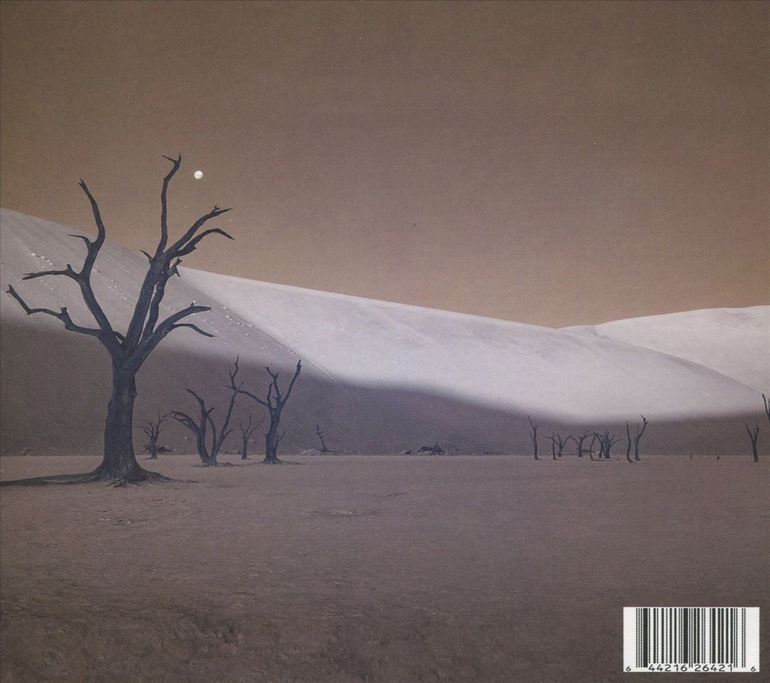 Absolute Zero cover art