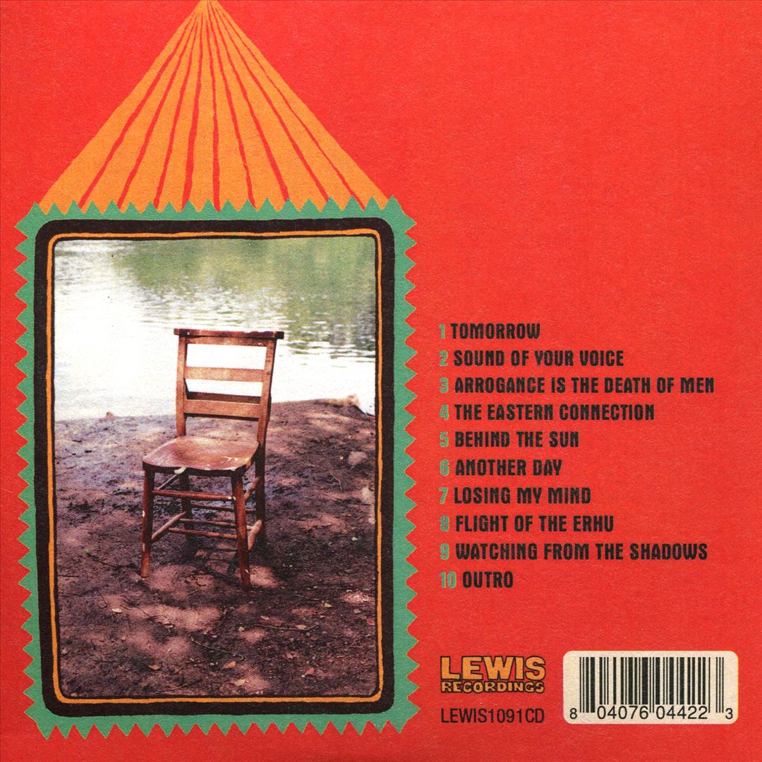Arrogance Is the Death of Men cover art