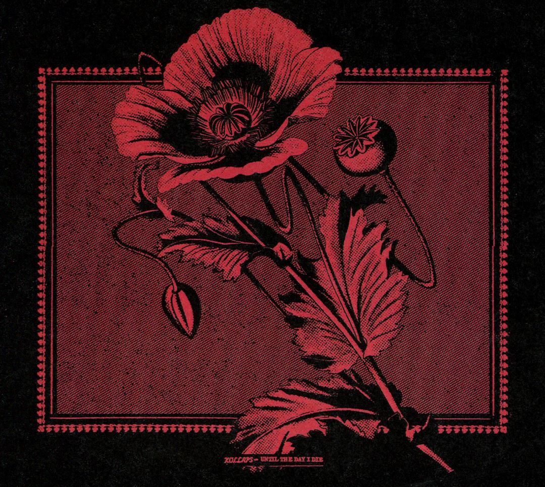 Until the Day I Die cover art