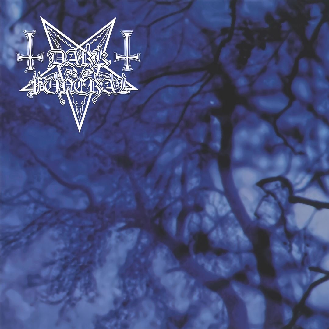 Dark Funeral cover art