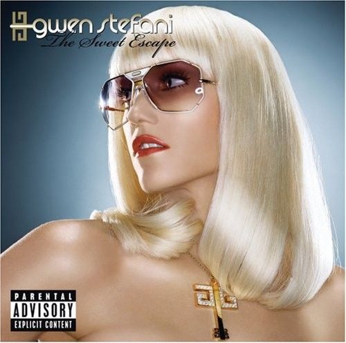 The Sweet Escape [Bonus Tracks] cover art