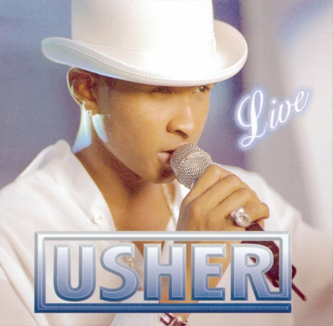 Live cover art