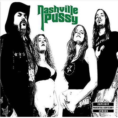 Say Something Nasty cover art
