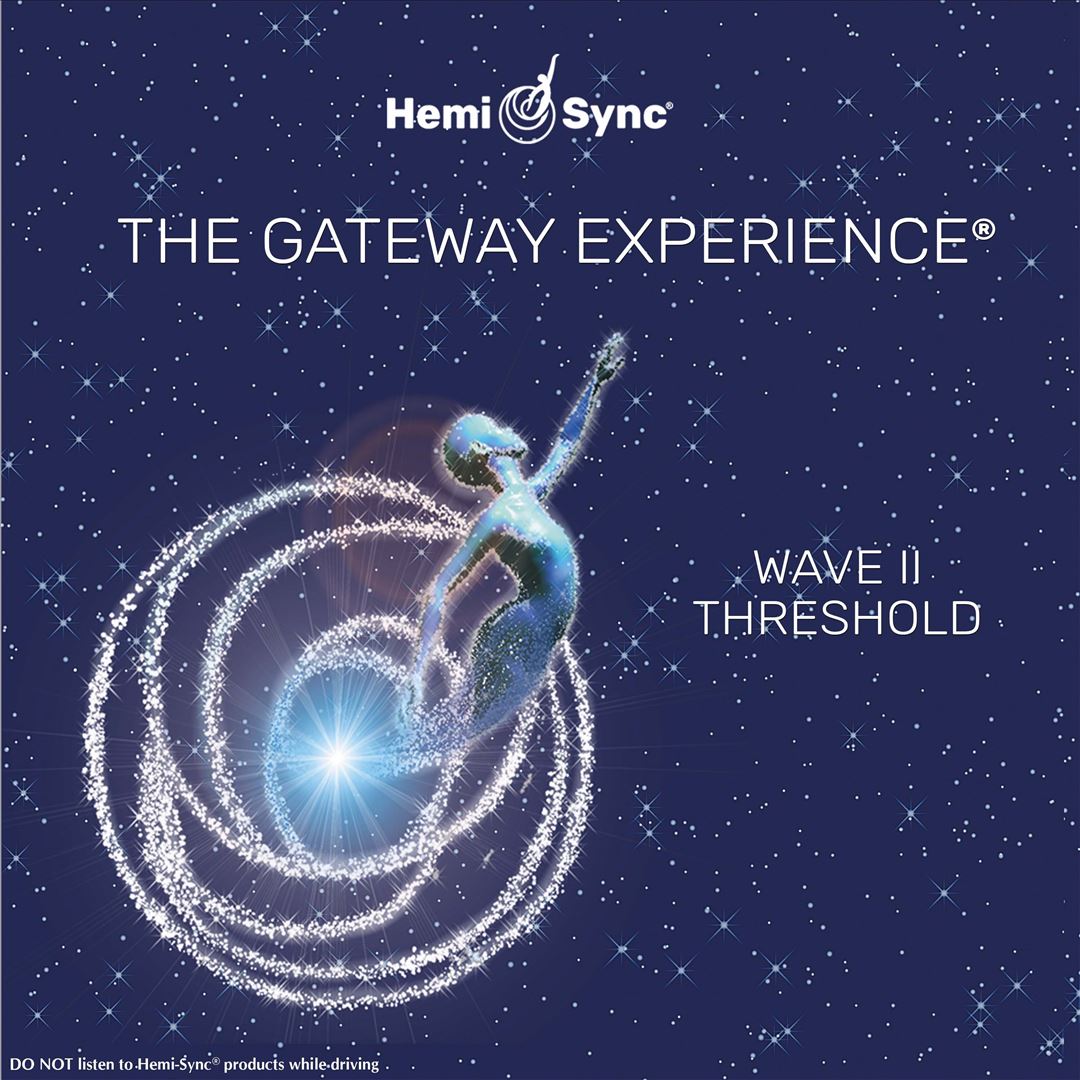 Gateway Experience: Threshold-Wave 2 cover art
