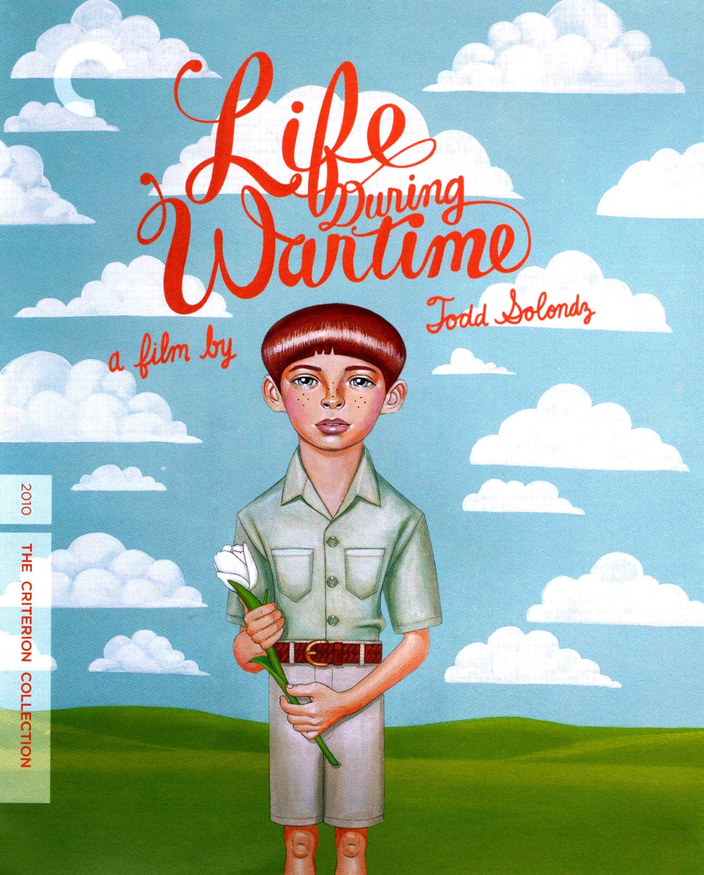 Life During Wartime [Criterion Collection] [Blu-ray] cover art