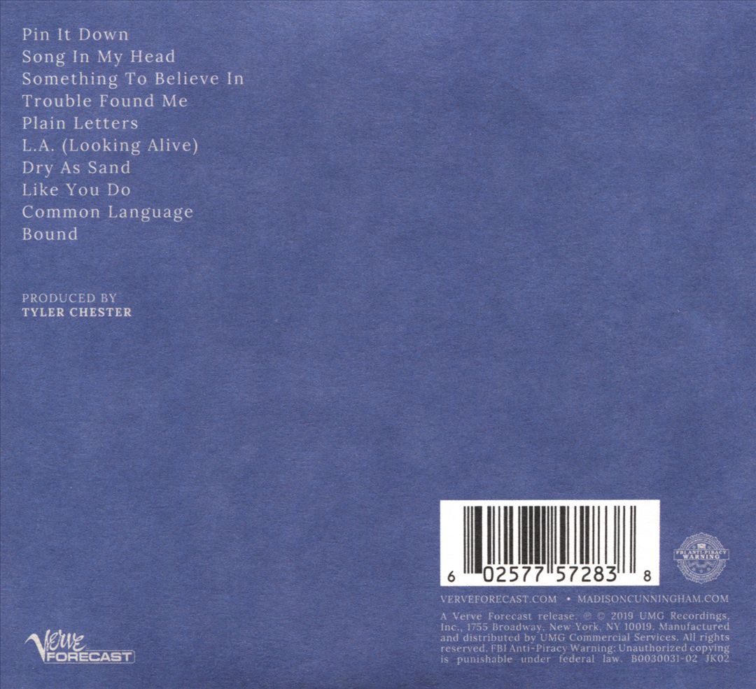 Who Are You Now cover art
