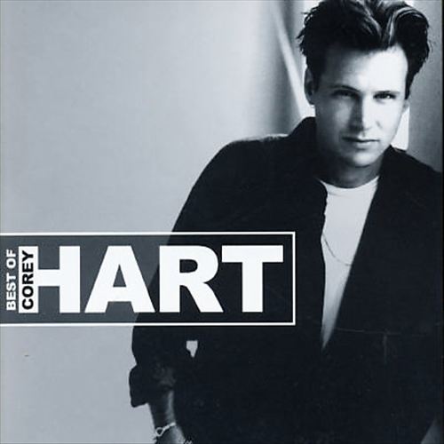 Best of Corey Hart [Aquarius] cover art