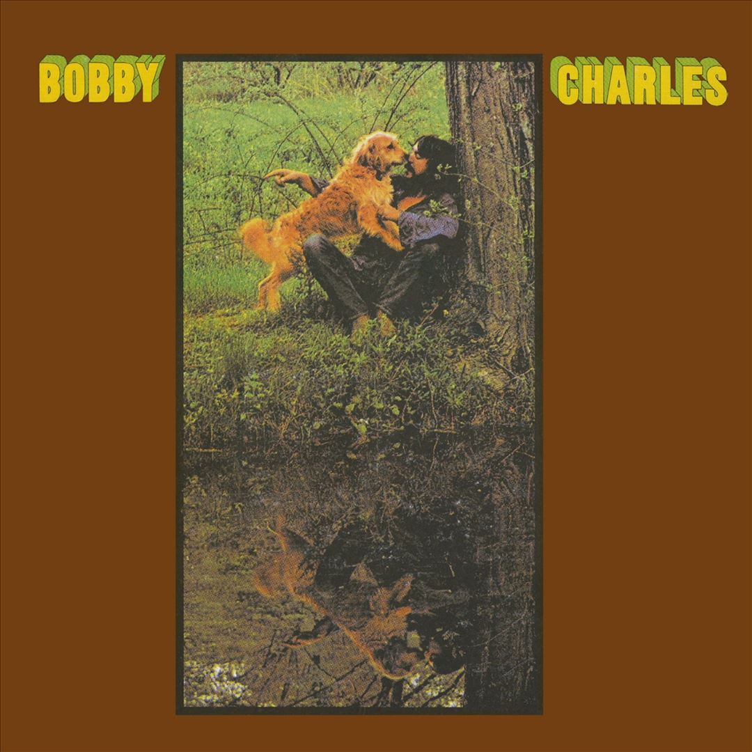 Bobby Charles cover art
