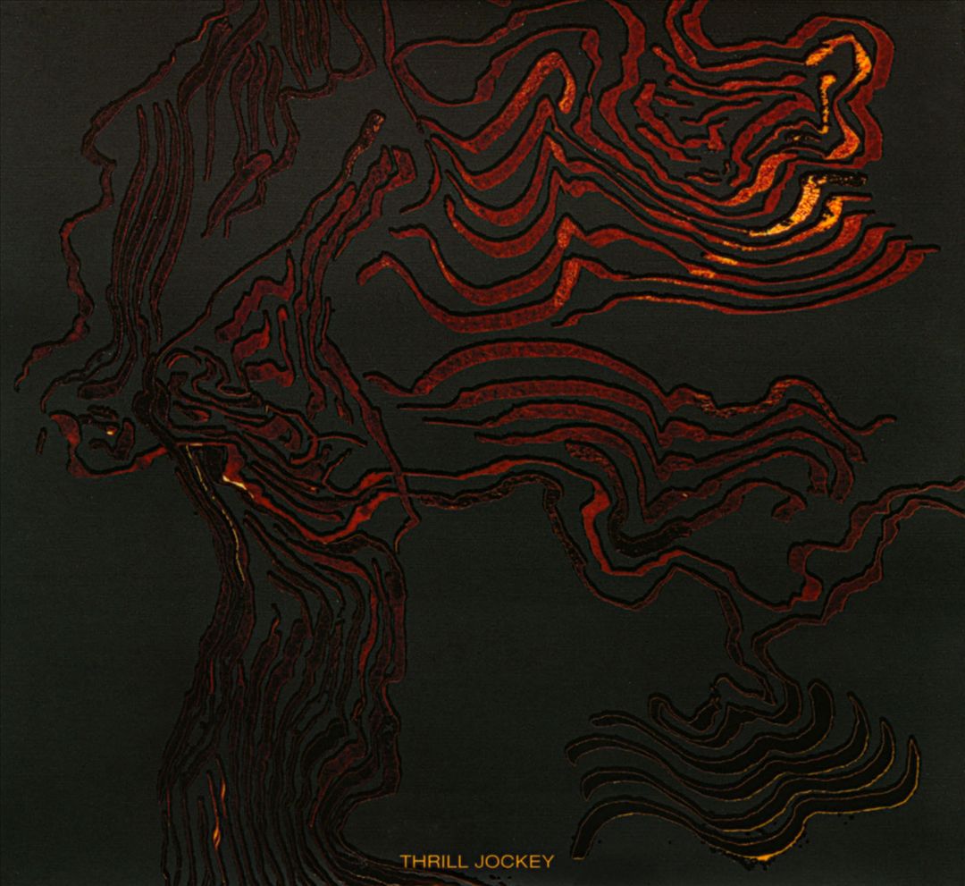 Living cover art