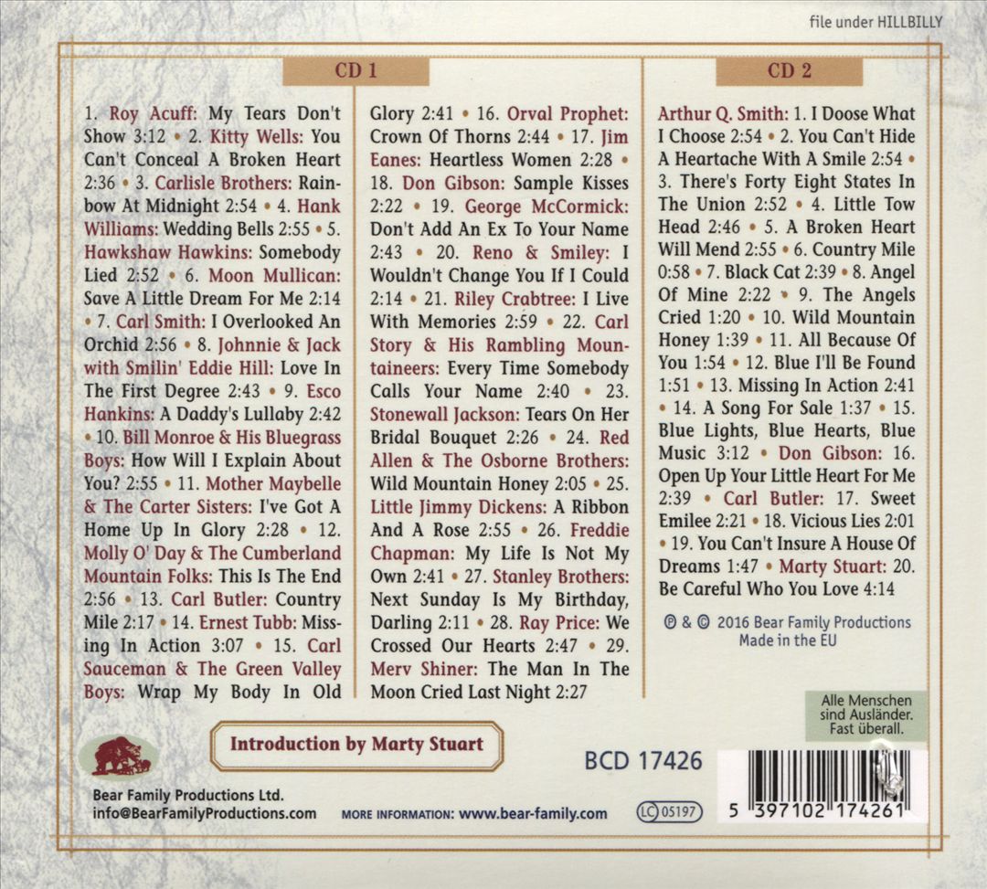 Trouble With the Truth cover art