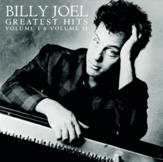 Greatest Hits, Vols. 1-2 (1973-1985) cover art