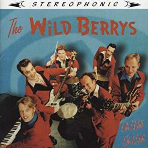 Oh Well cover art