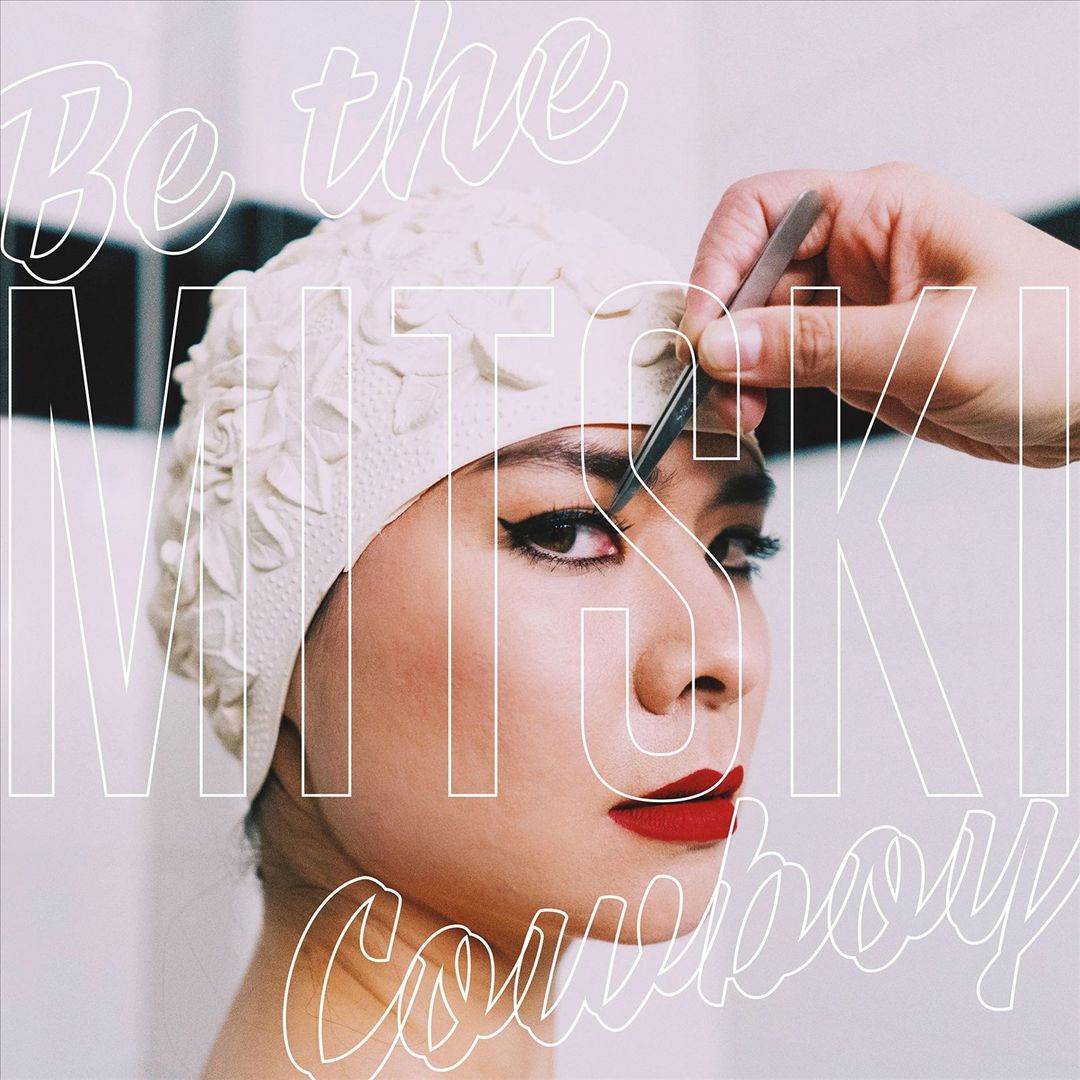 Be the Cowboy cover art