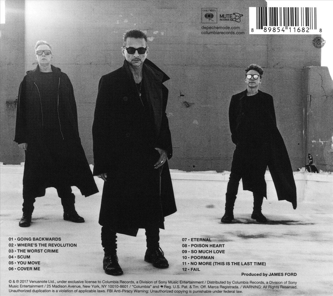 Spirit cover art