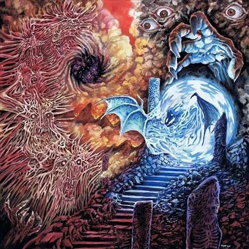 Unexpected Reality cover art