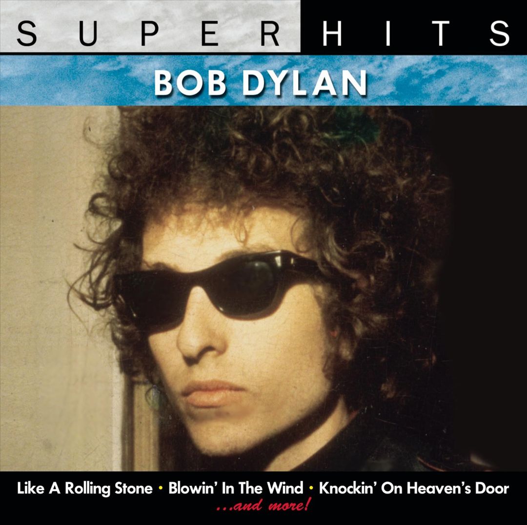 Super Hits cover art