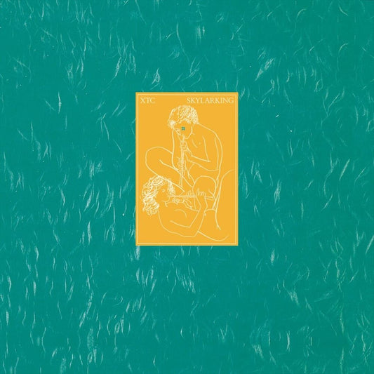 Skylarking [2016 Steven Wilson Mix] cover art