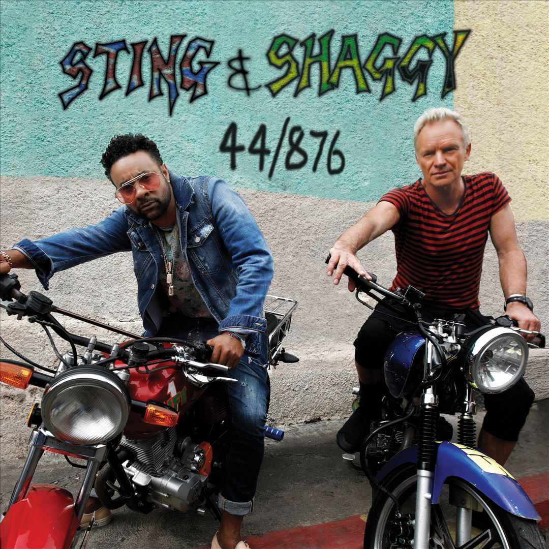 44/876 [Deluxe Edition] cover art