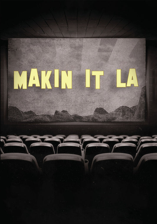Makin It LA cover art