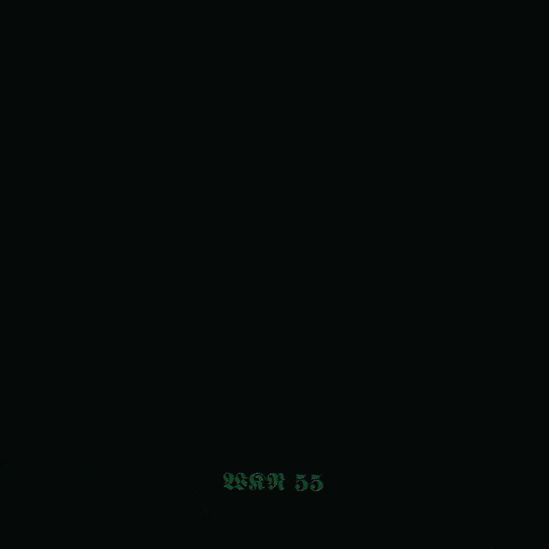 Wish I Weren't Here cover art