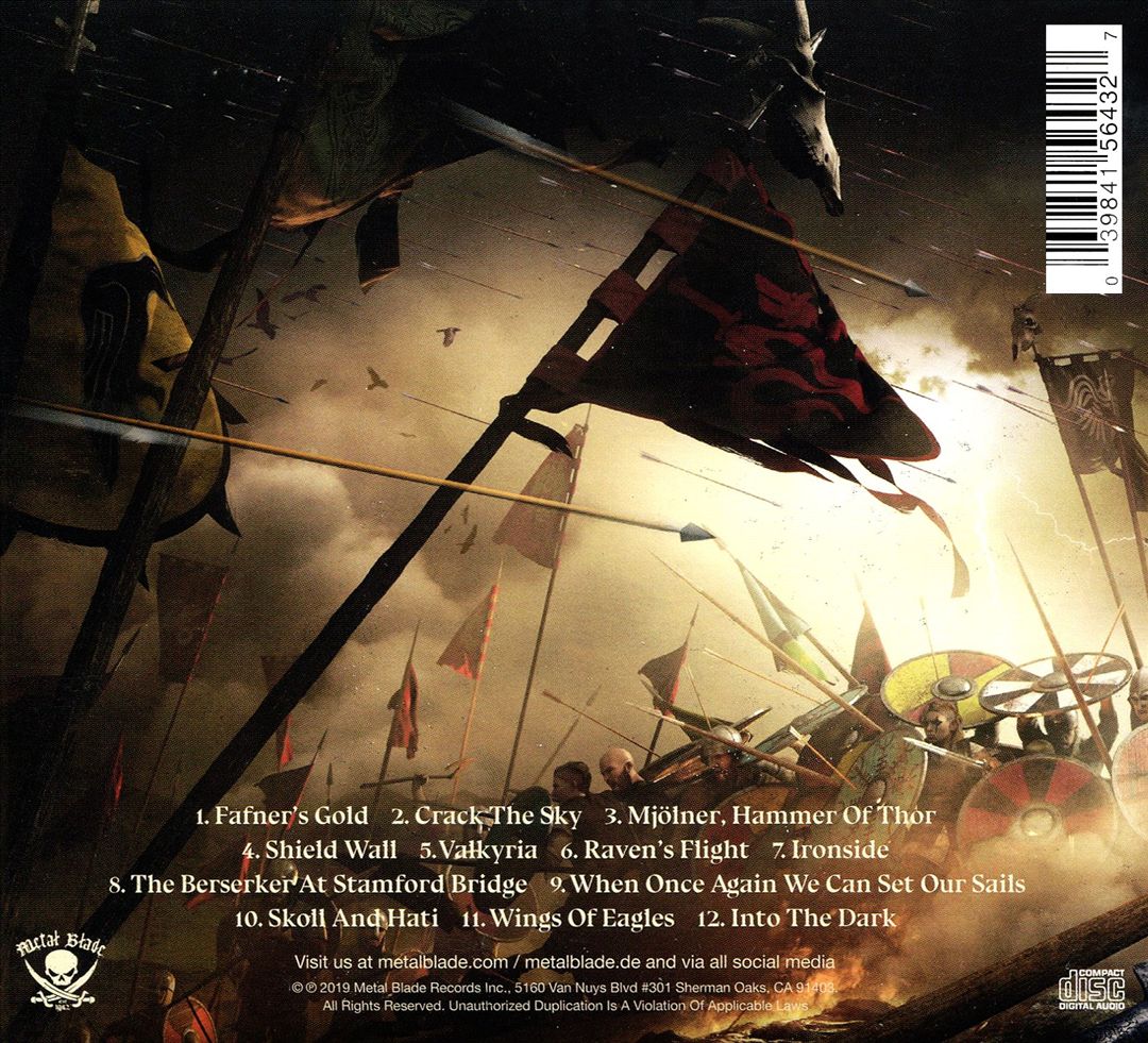 Berserker cover art