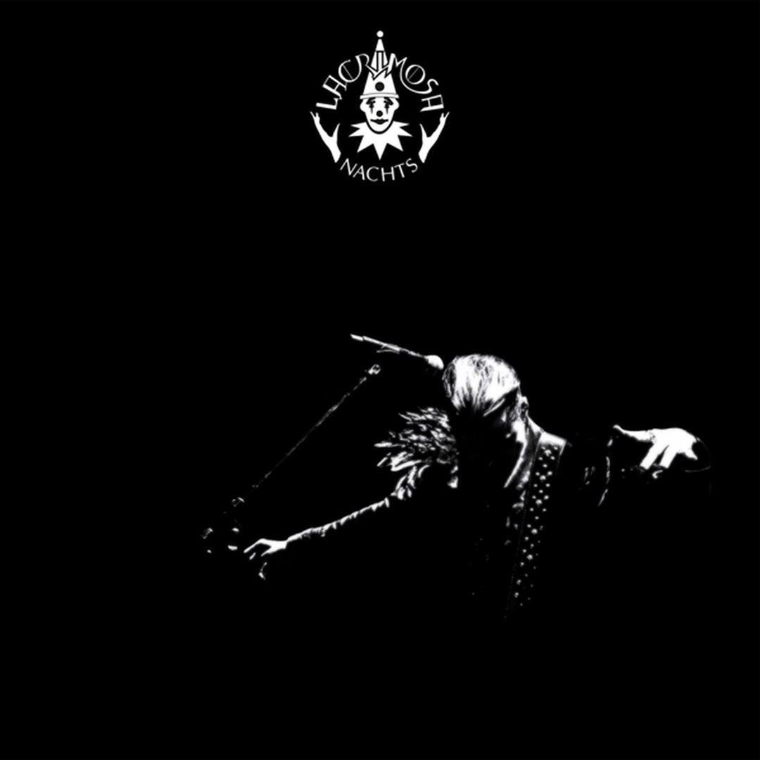 Nachts cover art