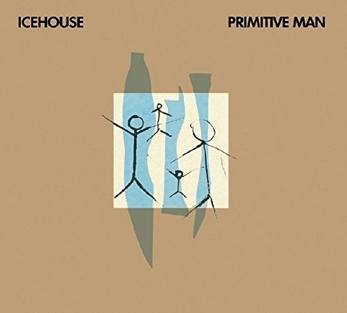 Primitive Man cover art