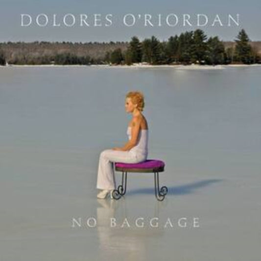 No Baggage cover art