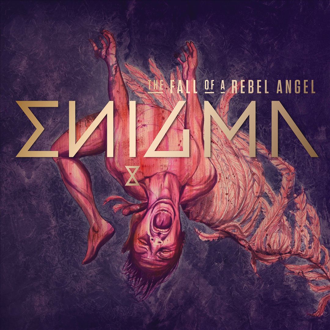 The Fall of a Rebel Angel [Bonus Track] cover art