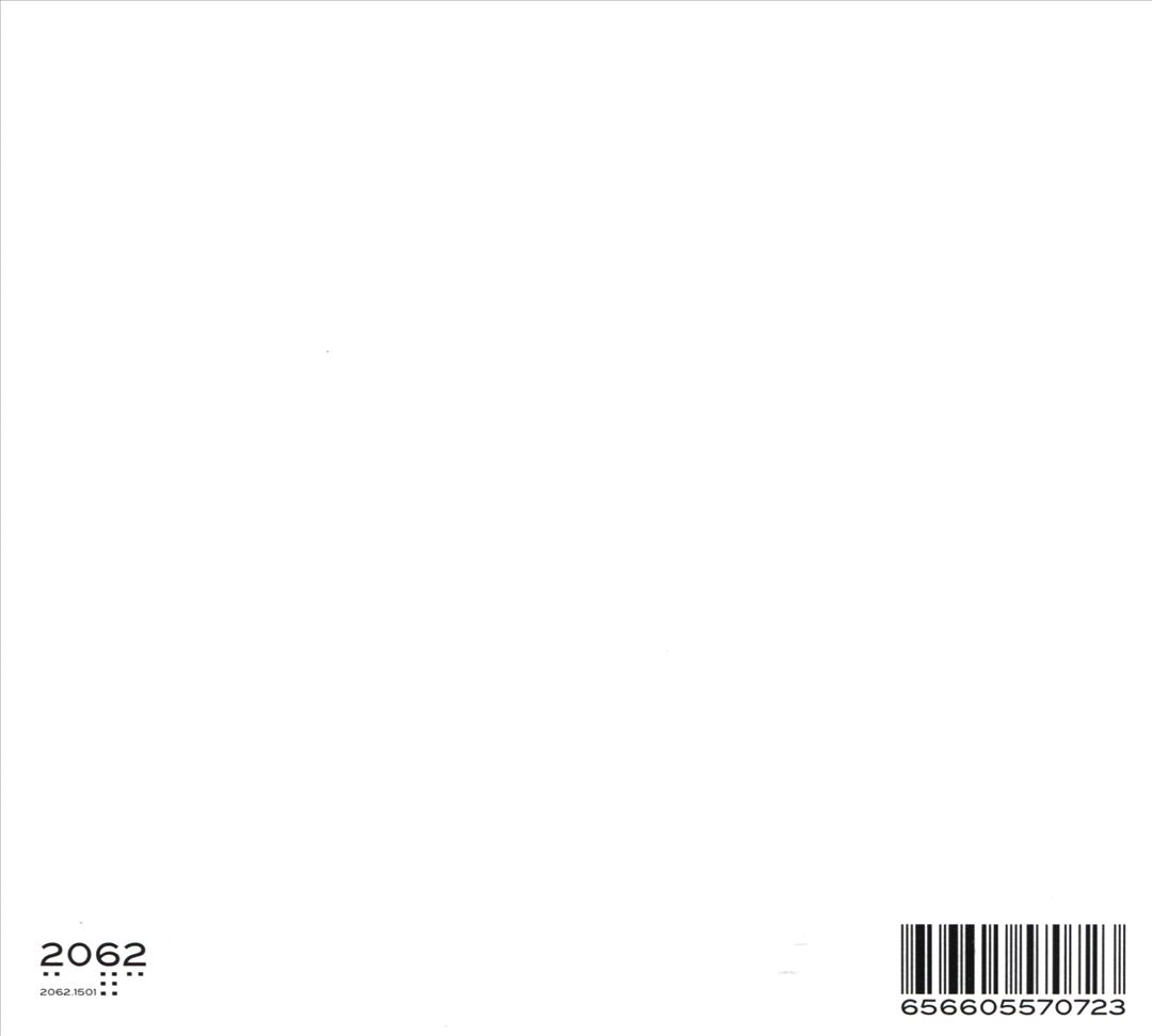 Cascade cover art