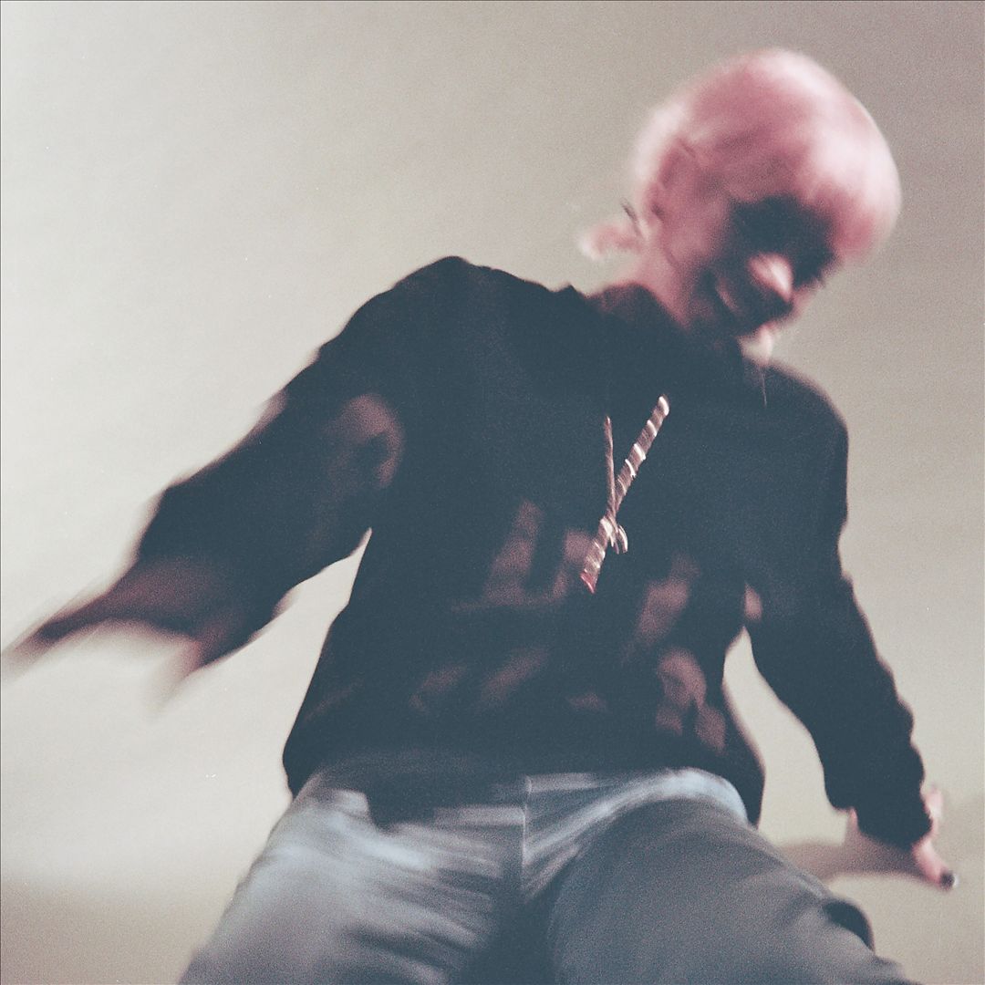 No Shame cover art