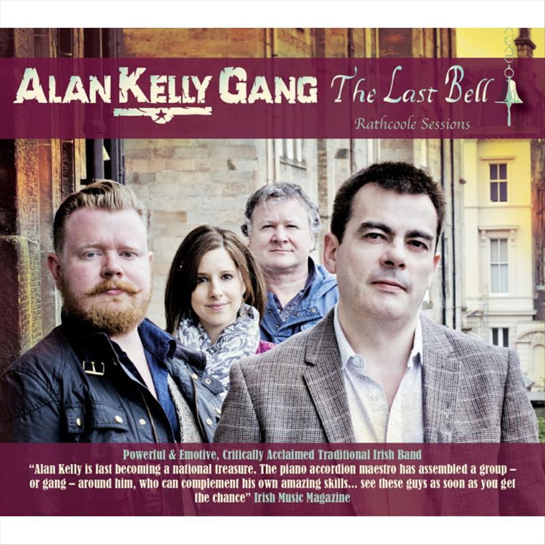 Last Bell cover art