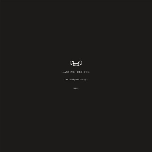 Incomplete Triangle cover art