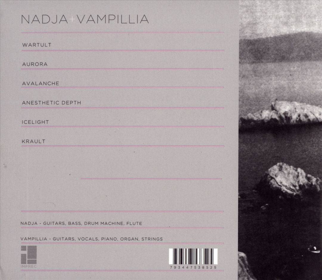 Primitive World cover art