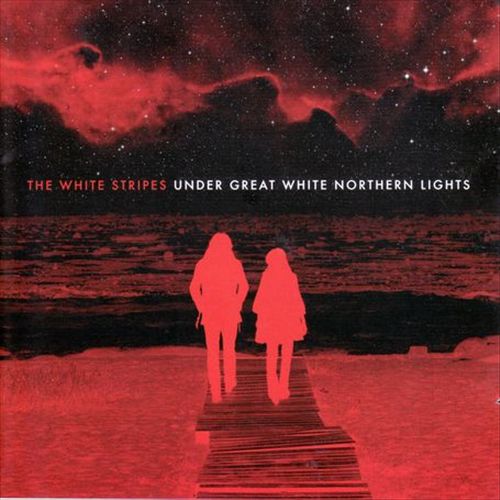 Under Great White Northern Lights [Bonus DVD] cover art