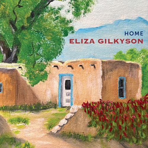 Home cover art