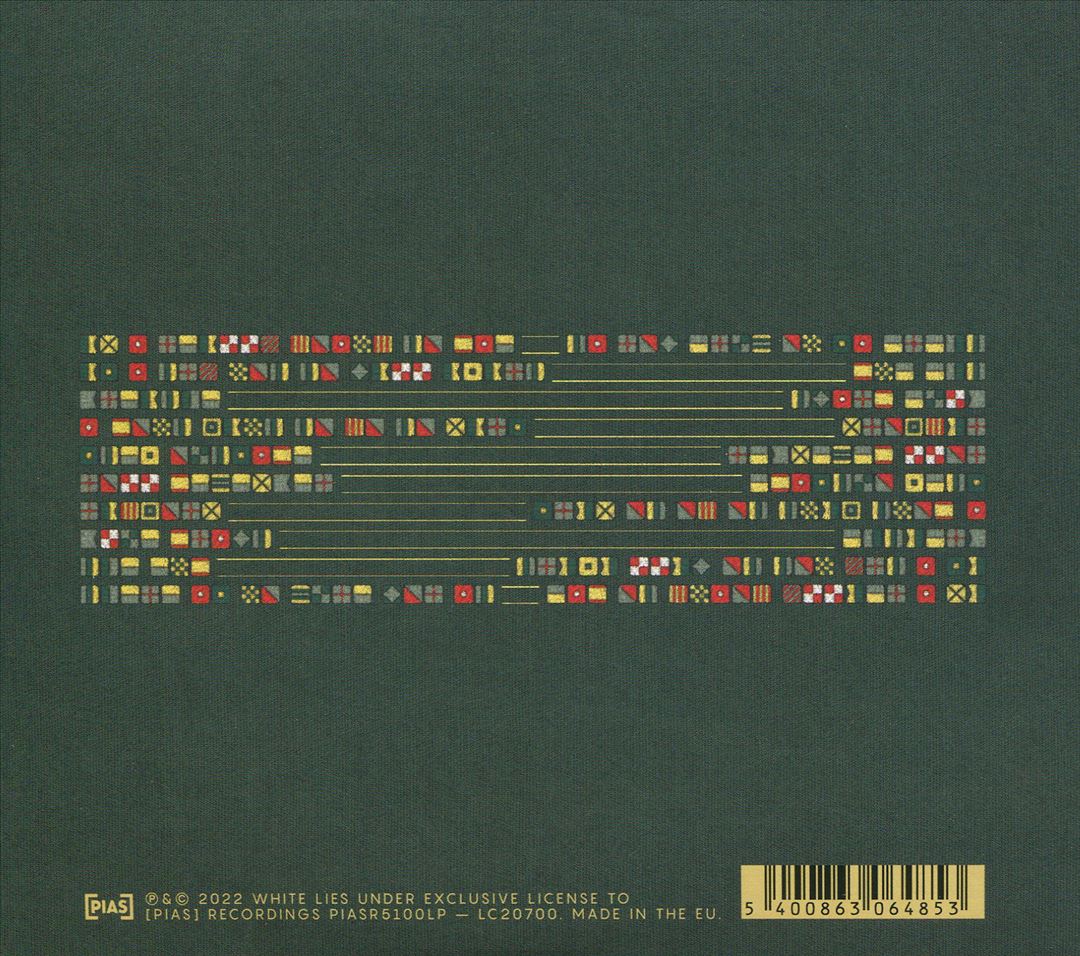 As I Try Not to Fall Apart cover art