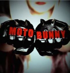 Motobunny cover art