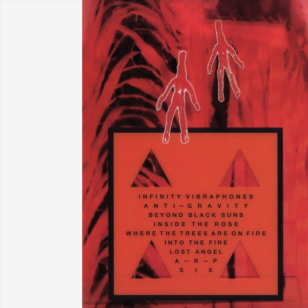 Inside the Rose cover art